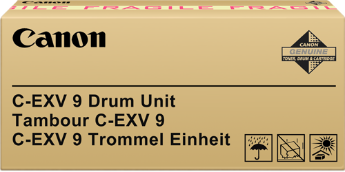 Cilindru / Drum copiator Canon IR 3100 EXV9