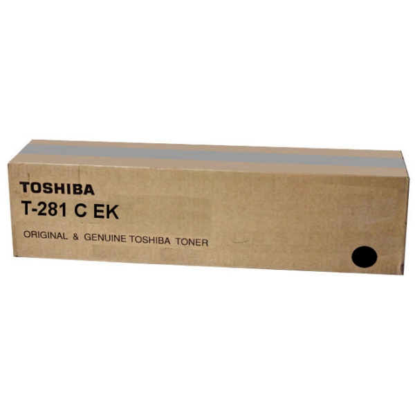 Cartus toner negru original Toshiba estudio 281c 351c 451c