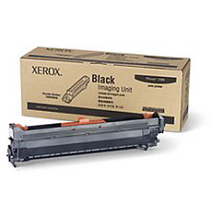 Xerox Black Imaging Unit Phaser 7400 30K