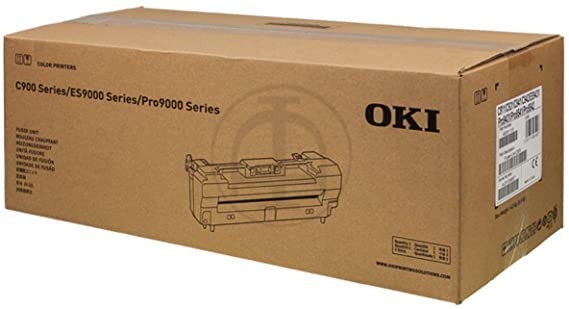 Kit cuptor OKI C911, C931