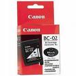 Cartus+cap Canon BJ200/210/250/1000 black