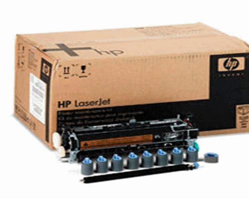 HP 220V User Maint Kit LJ 8100 series