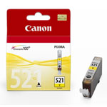 Cartus yellow Canon iP 3600 4600 MP 540 620