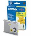 Cartus Brother LC970Y Yellow DCP135C 150C MFC235 260C