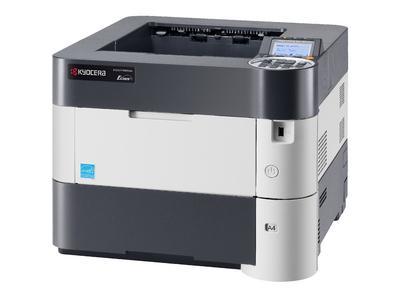 Imprimanta laser monocrom Kyocera Ecosys P3055DN