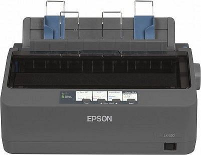Imprimanta matriciala A4 Epson LX 350 A4 9ace 347cps