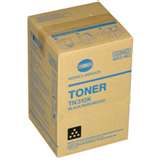 TN-310C - Toner BizHub C350 351 450 Cyan, 11.500 pag.