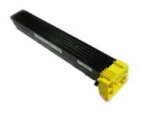 TONER bizhub C 451 550 650 YELLOW