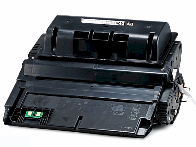 Cartus toner compatibil imprimanta HP 4250, 4350, q5942x