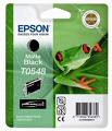 Matte Black Ink Cartridge Epson Stylus Photo R800