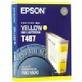 Cartus Yellow Epson Stylus Pro 5500