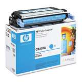 Cartus toner HP Color LaserJet CP 4005 Cyan (7.500pag)