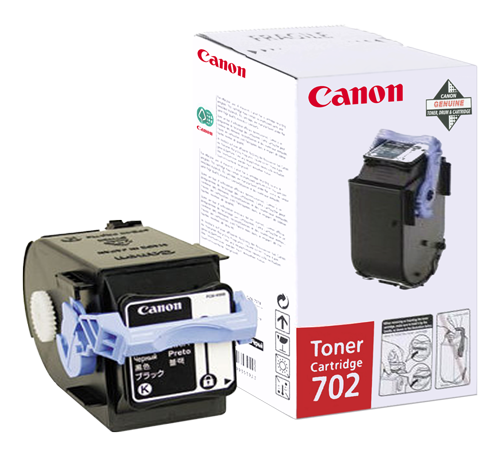 Cartus toner negru Canon LBP 5960 5970 5975