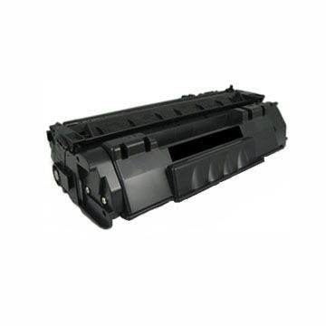 Cartus toner compatibil imprimanta LBP3300, CRG708H