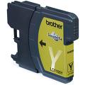 Yellow ink.Brother DCP 6690 DCP 6490 CW (325 pag)