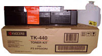 Cartus toner Kyocera TK 440 FS 6950DN