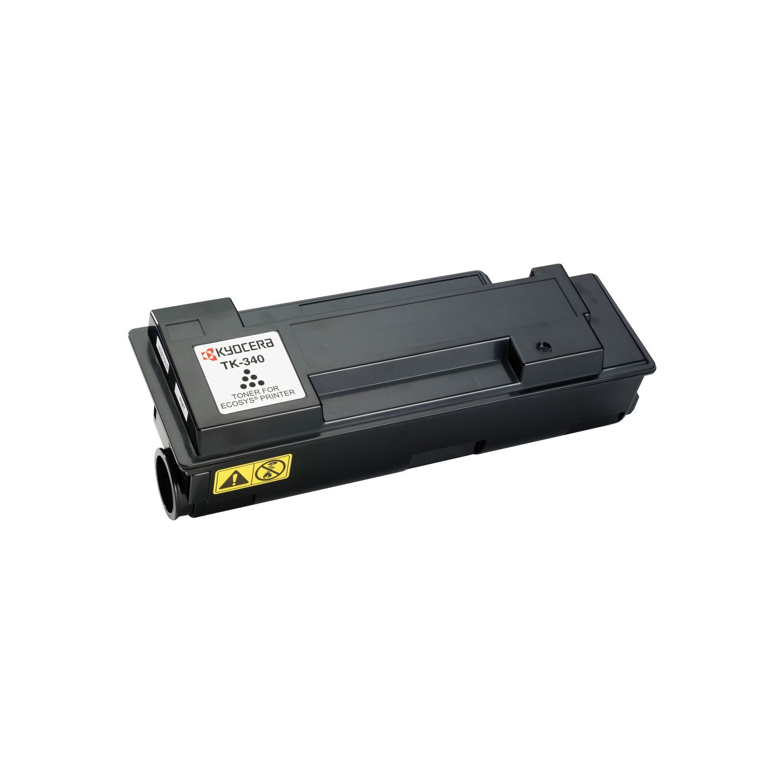 Cartus toner compatibil imprimanta Kyocera FS2020DN, TK340