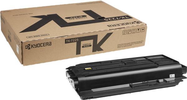 Cartus toner compatibil KYOCERA-MITA TASKalfa 3212i
