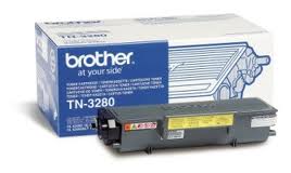 TN3280 toner Brother HL 5340 D 5350 DN 8K