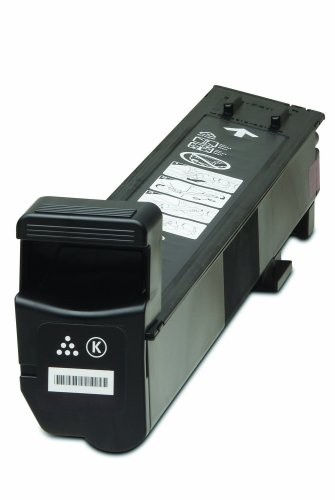 Cartus toner negru compatibil HP Color Laser Jet CP6015, CB380A