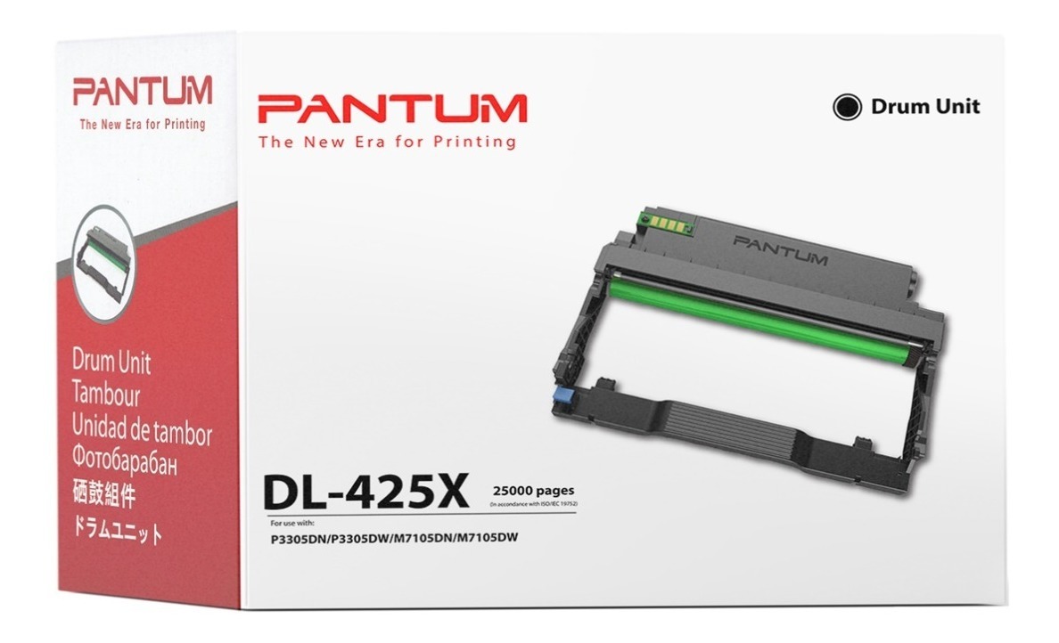 Unitate de imagine originala Pantum DL425X