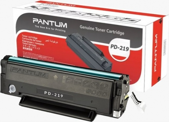 Cartus toner original Pantum PD219