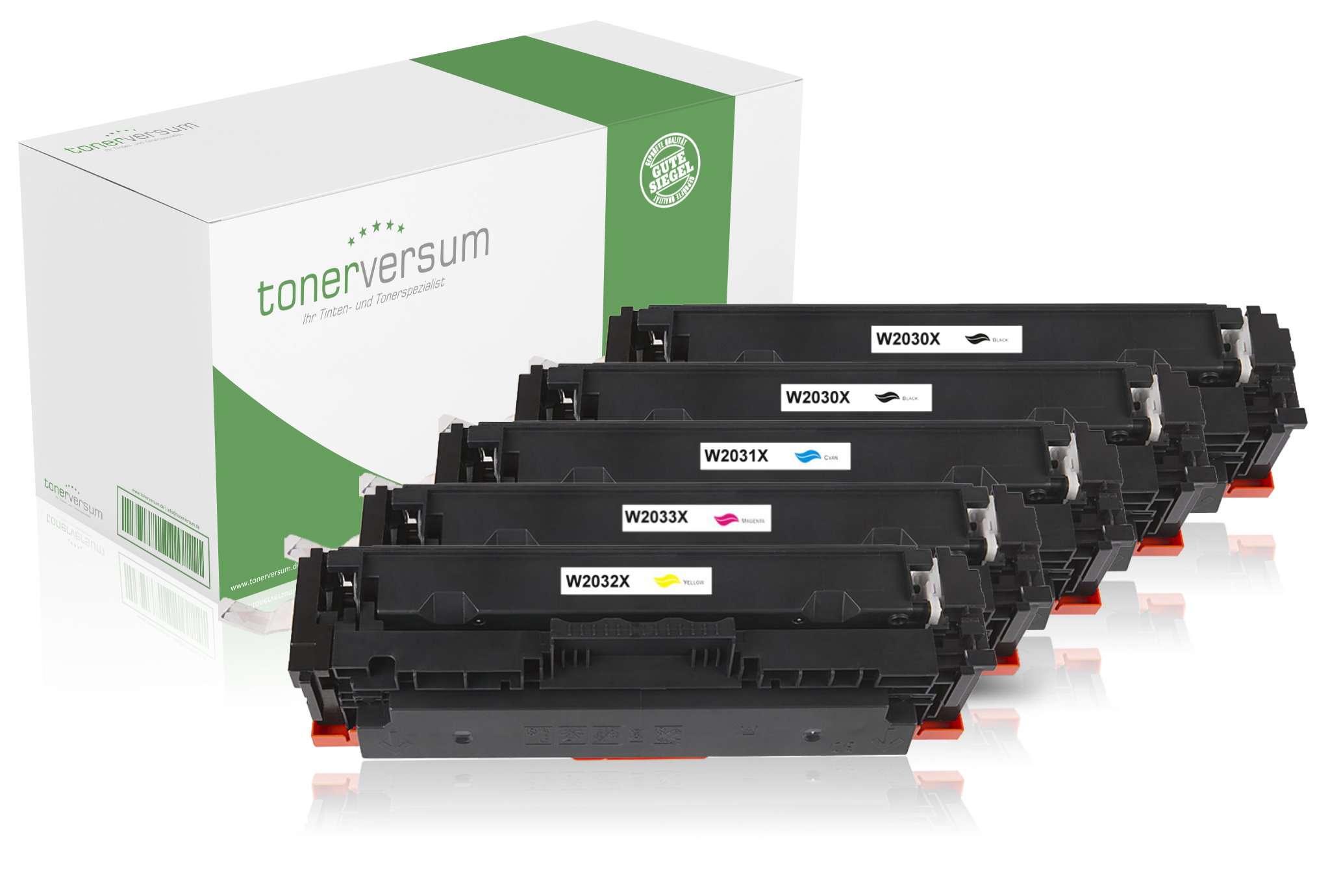 Cartus toner HP Color LaserJet Pro M454DN/M454DW / MFP M479FDN/M