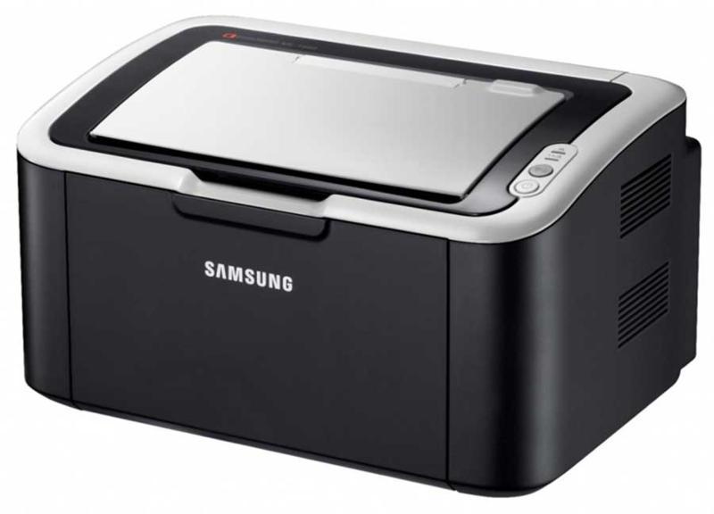 Reset, resoftare imprimanta Samsung ML 1660, 1665, 1670, 1675