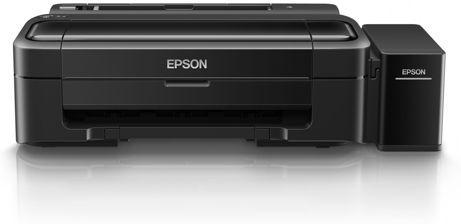Imprimanta InkJet Color Epson ITS L1300, A3+