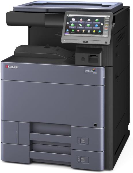 Imprimanta laser color A3 Kyocera ECOSYS P8060cdn