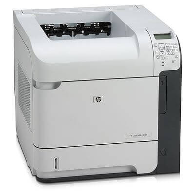 Inchiriere imprimanta A4 monocrom HP Laserjet P4014N