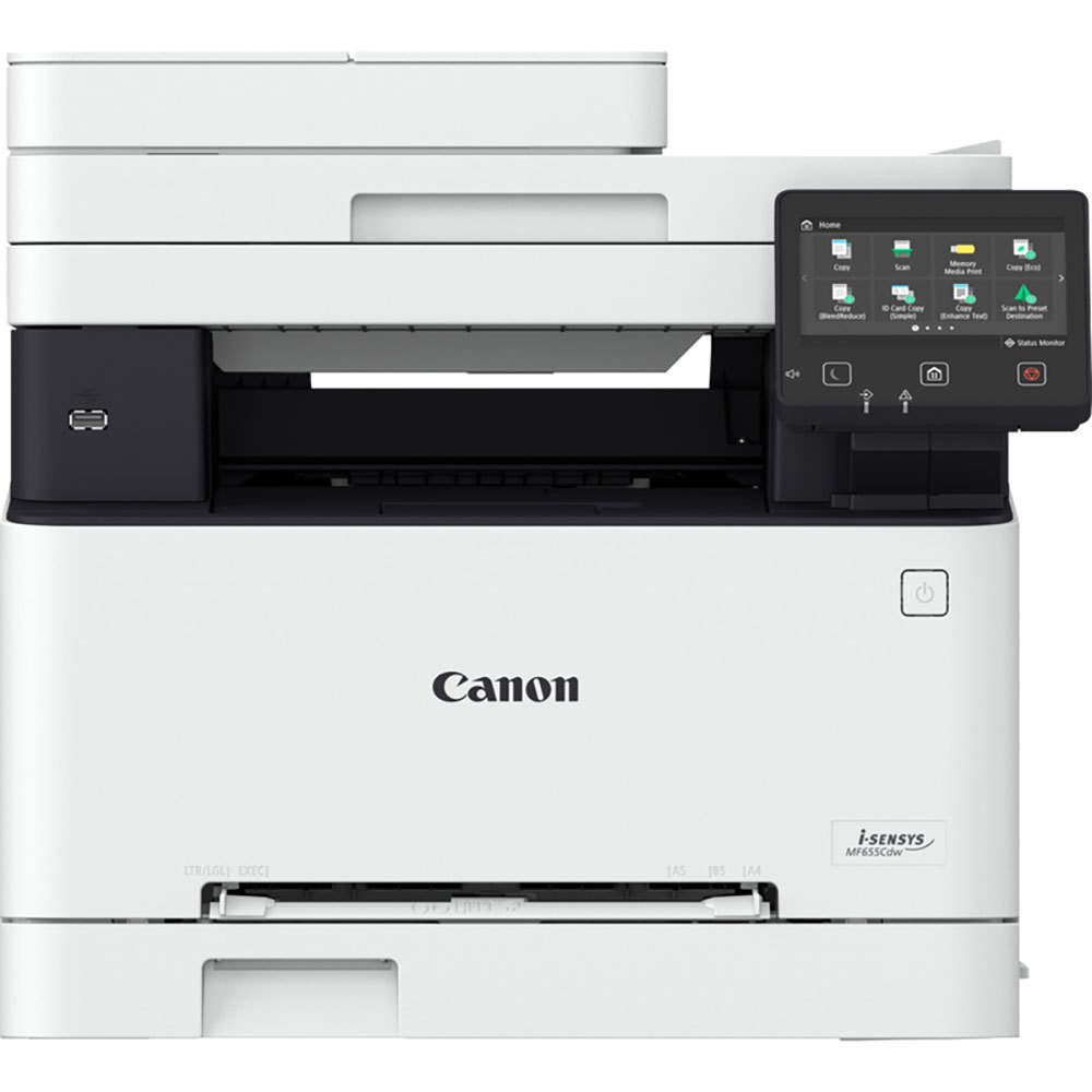 Multifunctional laser color Canon MF657cdw