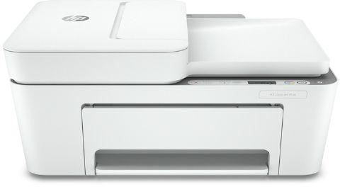 Multifunctional inkjet A4 HP DeskJet Plus 4120 All-in-One