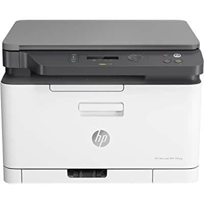 Multifunctional laser color HP Color Laser MFP 178nw