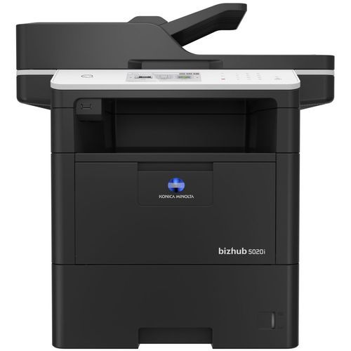 Multifunctional laser monocrom A4 Konica Minolta Bizhub 5020i