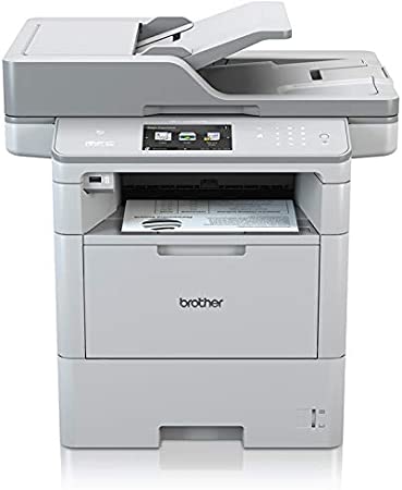 Multifunctional laser monocrom Brother MFC-L6950DW