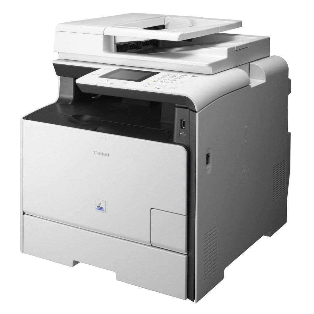 Multifunctional laser color Canon MF752cdw