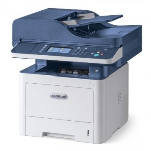 Multifunctional laser mono Xerox 3345DN - Apasa pe imagine pentru inchidere