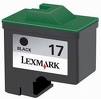 Refill cartus cerneala Lexmark 16 17 Z13 Z23 Z33 Z3 Z25