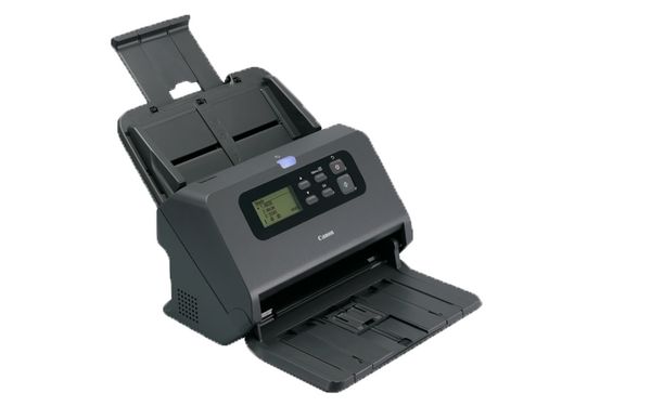 Scanner Canon DR-M260 , sheetfed, senzor CMOS CIS